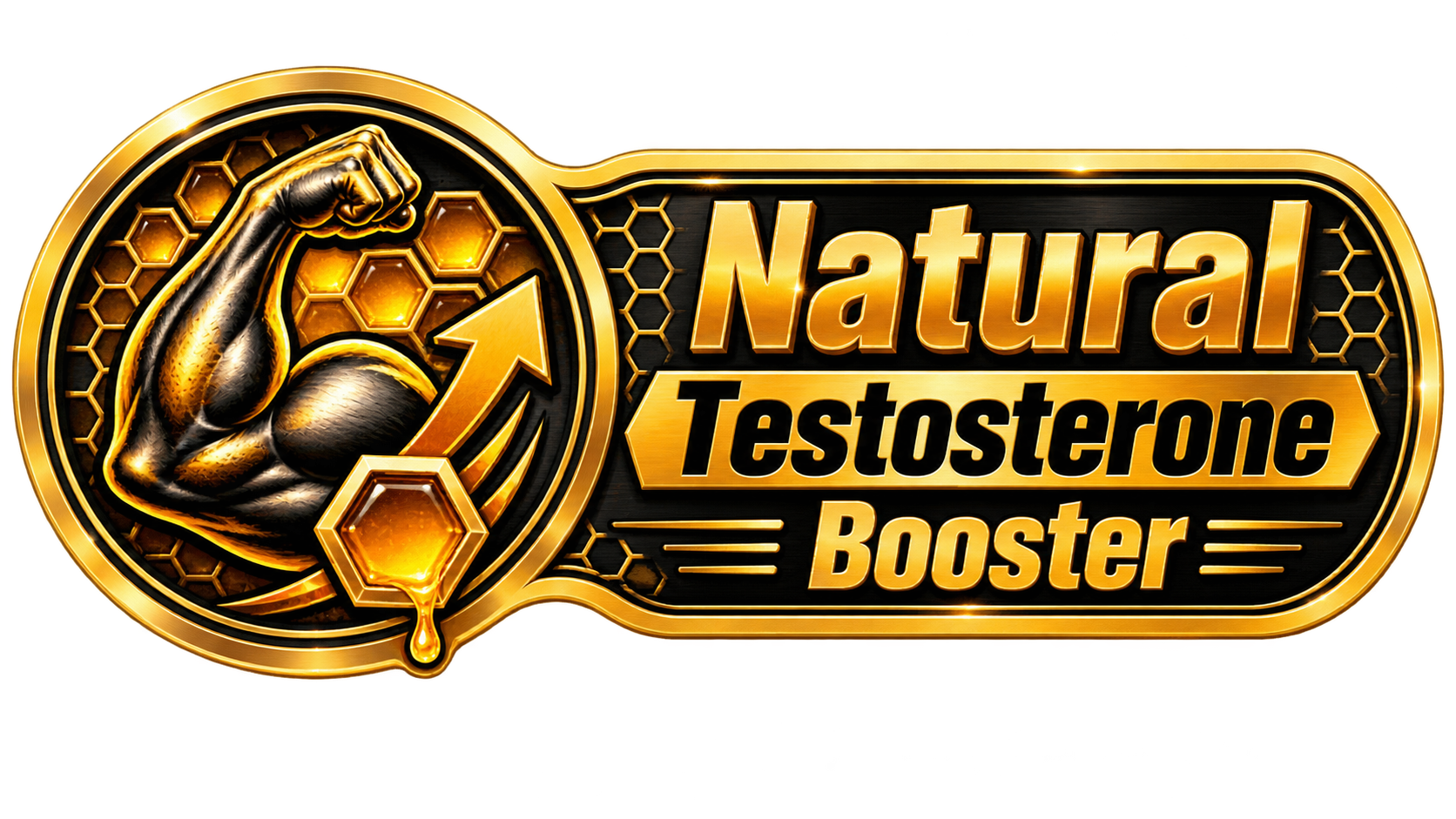 Natural Testosterone Booster
